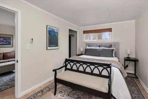 Bedroom - 1918 E 15th Ave, Spokane, WA 99203 photo 1 of 2