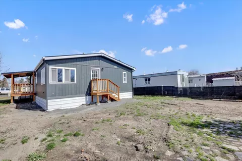 11612 N Sheridan St # E68, Mead, WA 99021