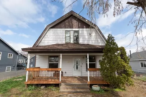 2513 E Sharp Ave, Spokane, WA 99202 photo 1