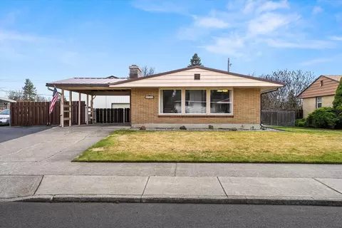 3105 W Decatur Ave, Spokane, WA 99205