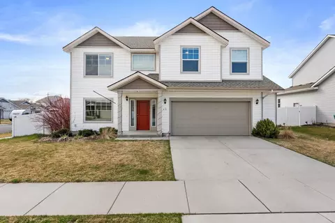 418 S King St, Airway Heights, WA 99001