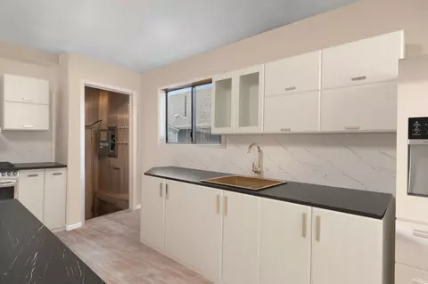 Kitchen - 313 E Heroy Ave, Spokane, WA 99207 photo 3 of 4