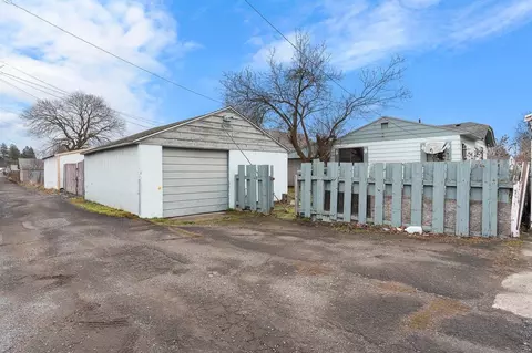 Exterior - 313 E Heroy Ave, Spokane, WA 99207 photo 6 of 6