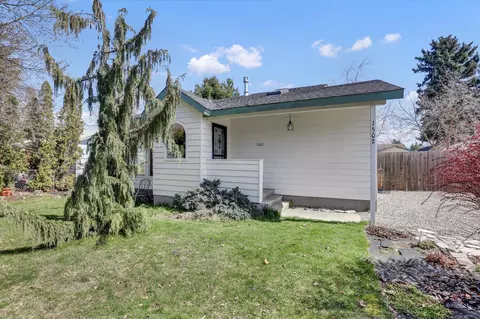 1502 N Bessie Rd, Spokane Valley, WA 99212