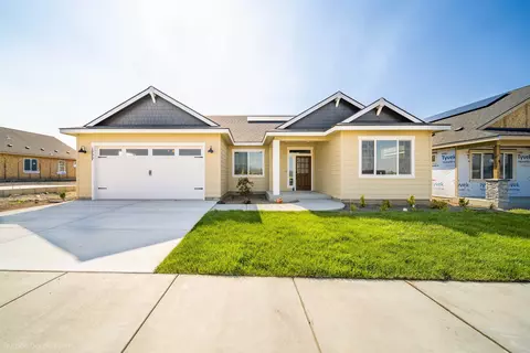 1798 N Umatilla St, Liberty Lake, WA 99019