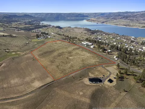 42206 Miles Creston Rd N, Davenport, WA 99122