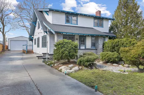 1305 N Greenacres Rd, Greenacres, WA 99016