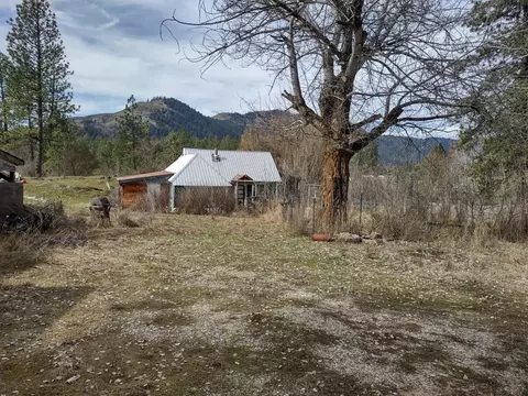 2031 N 25 Hwy, Evans, WA 99126