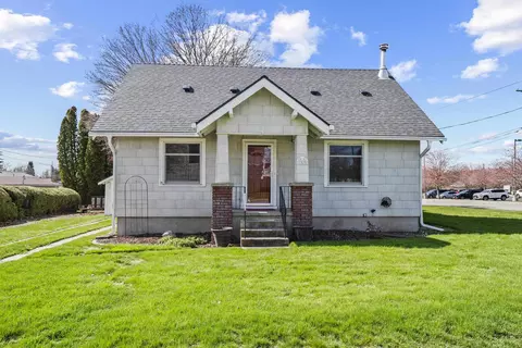 1525 N Marguerite Rd, Spokane Valley, WA 99212