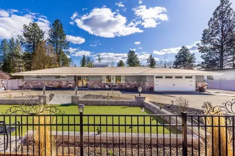 23918 E Sprague Ave, Liberty Lake, WA 99019