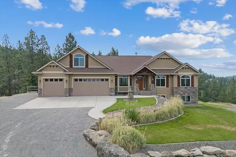 7110 S Chester Creek Ln, Spokane, WA 99206