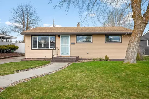 3144 W Eloika Ave, Spokane, WA 99205