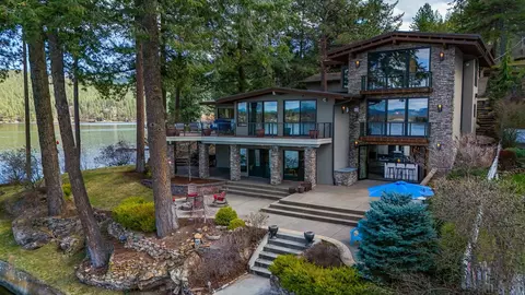24411 Edgewood Dr, Liberty Lake, WA 99019