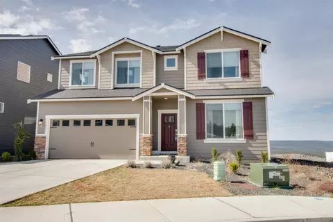 10891 N Paiute St, Spokane, WA 99208