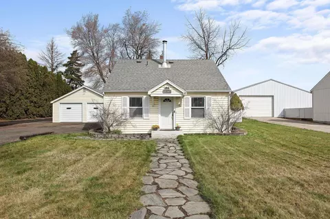 11803 E Boone Ave, Spokane Valley, WA 99206