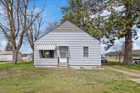 Exterior - 6519 E 6th Ave, Spokane Valley, WA 99212 photo 2 of 5