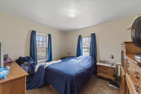 Bedroom - 6519 E 6th Ave, Spokane Valley, WA 99212 photo 1 of 1