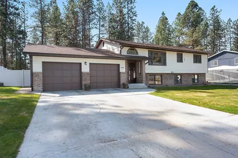 3808 E Zeus Rd, Mead, WA 99021