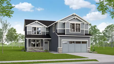 18131 E Barclay Ct #4/3 STONERIDGENCORE, Spokane Valley, WA 99016