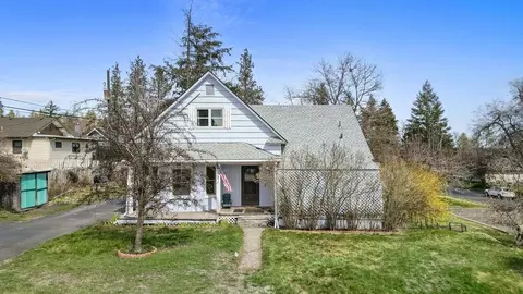 307 A St, Cheney, WA 99004