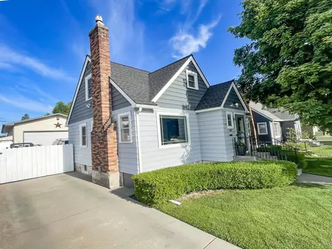 4123 N Atlantic St, Spokane, WA 99205 photo 3