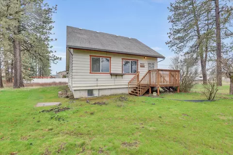 6315 W Thorpe Rd, Spokane, WA 99224