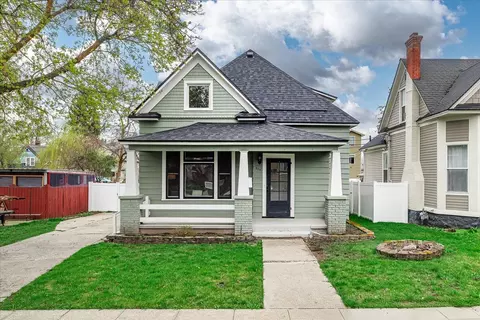 918 E Nora Ave, Spokane, WA 99207