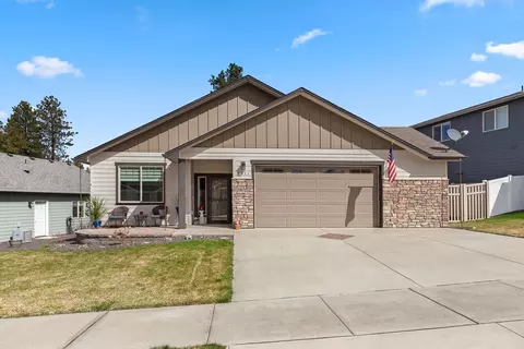 2911 S Sonora Dr, Spokane Valley, WA 99037