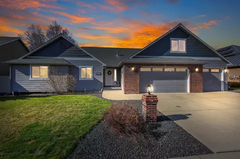 2706 W Graves Rd, Spokane, WA 99208