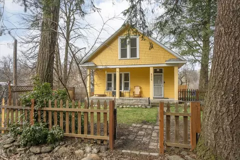 2314 W Bennett Ave, Spokane, WA 99201