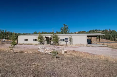 25 5 Cent Ranch Rd, Republic, WA 99166