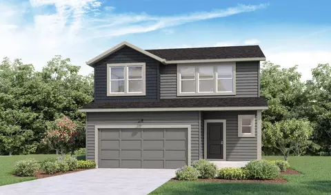 713 E K St, Deer Park, WA 99006