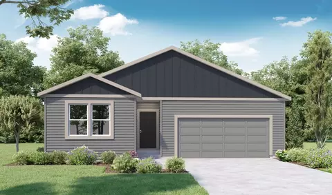 3582 S Keller Ln, Spokane Valley, WA 99206