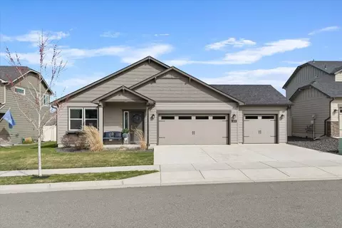1809 S Eden St, Spokane Valley, WA 99016
