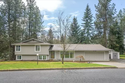 4722 E Lane Park Rd, Mead, WA 99021