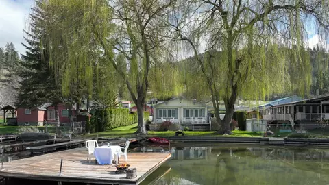 6711 Heron Way, Nine Mile Falls, WA 99026