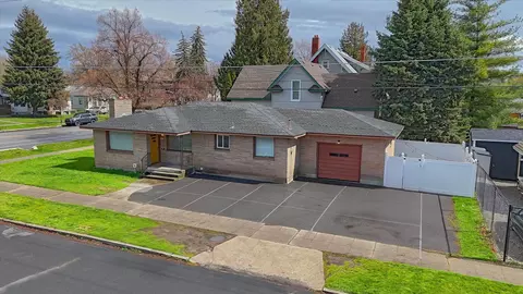 1820 N Astor St, Spokane, WA 99207