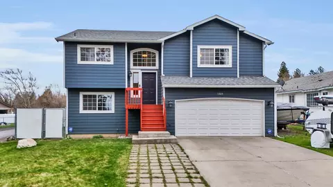 1305 S Havana St, Spokane, WA 99202