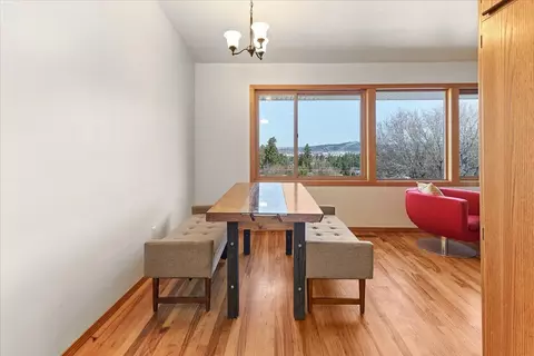 Dining - 3519 E 16th Ave, Spokane, WA 99223 photo 1 of 2