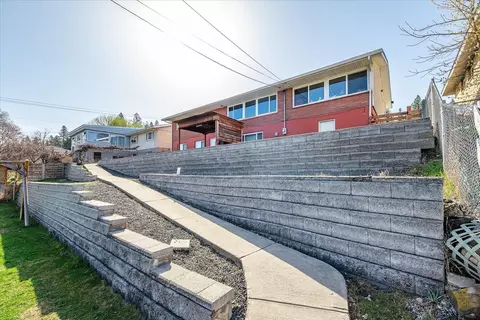 Exterior - 3519 E 16th Ave, Spokane, WA 99223 photo 7 of 13