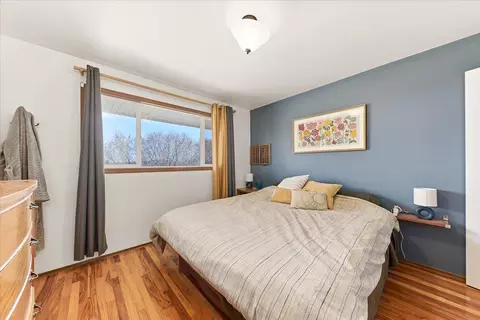 Bedroom - 3519 E 16th Ave, Spokane, WA 99223 photo 1 of 4