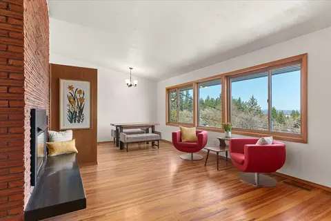Living - 3519 E 16th Ave, Spokane, WA 99223 photo 4 of 5