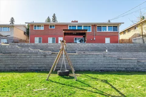 Exterior - 3519 E 16th Ave, Spokane, WA 99223 photo 3 of 13