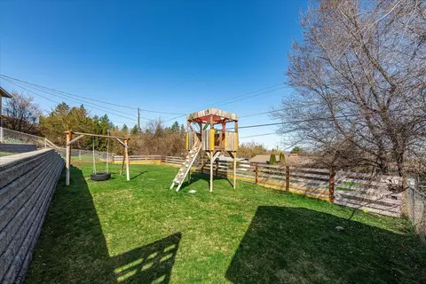Exterior - 3519 E 16th Ave, Spokane, WA 99223 photo 5 of 13