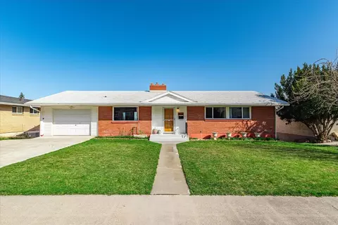 Exterior - 3519 E 16th Ave, Spokane, WA 99223 photo 13 of 13