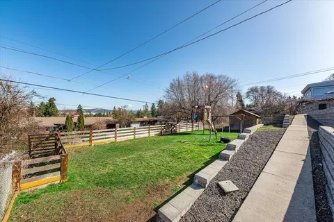 Exterior - 3519 E 16th Ave, Spokane, WA 99223 photo 8 of 13