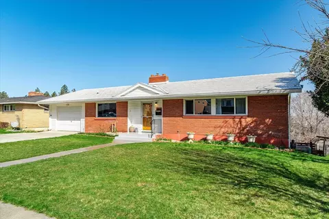 Exterior - 3519 E 16th Ave, Spokane, WA 99223 photo 1 of 13