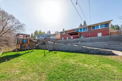 Exterior - 3519 E 16th Ave, Spokane, WA 99223 photo 4 of 13