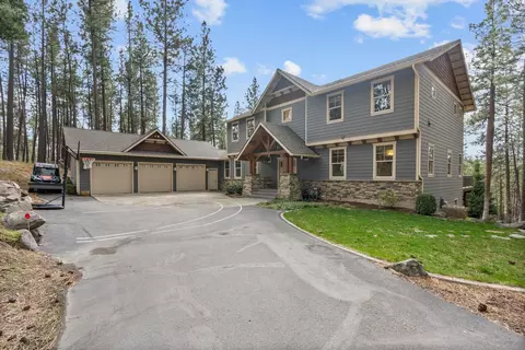 1304 E Hangman Ln, Spokane, WA 99224