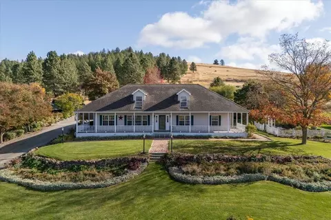 6021 S Dearborn Rd, Spokane, WA 99223